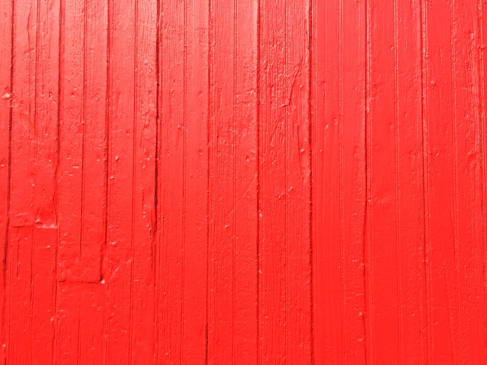 Red paint red painting red vintage