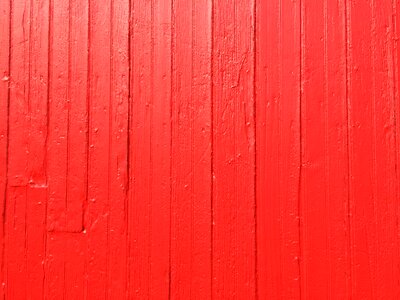 Red paint red painting red vintage photo