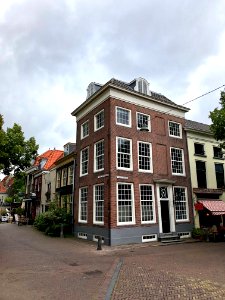 HH Geestkerkhof, Delft, Zuid-Holland, Nederland 