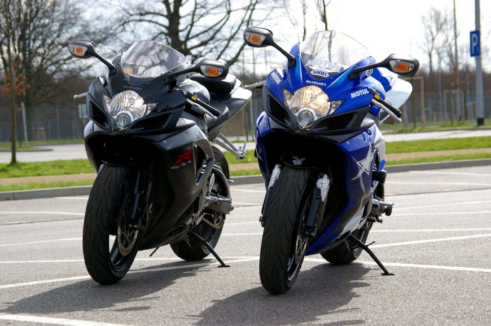 Vehicles gixxer gsx-r
