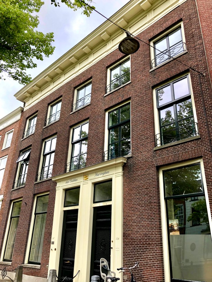 Delft, Zuid-Holland, Nederland 