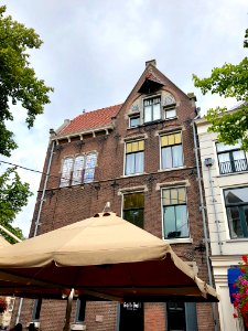 Cameretten, Delft, Zuid-Holland, Nederland 