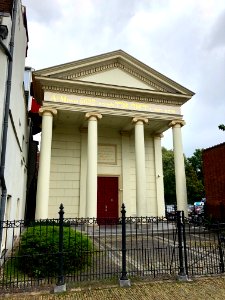 Vrienden van de Synagoge Delft, Delft, Zuid-Holland, Neder… 