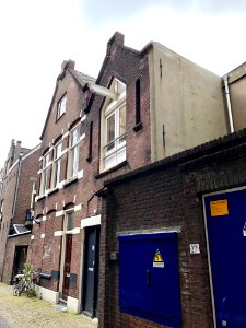 Jozefstraat V/h Molenpoort, Delft, Zuid-Holland, Nederland… 