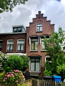 Delftweg, Delft, Zuid-Holland, Nederland 