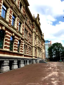 Droogbak, Haarlemmerbuurt, Amsterdam, Noord-Holland, Neder… 