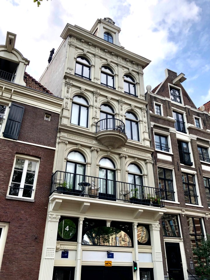 Droogbak, Haarlemmerbuurt, Amsterdam, Noord-Holland, Neder… 