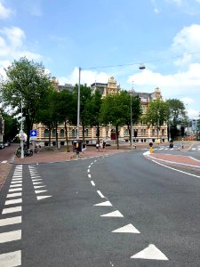 Droogbak, Haarlemmerbuurt, Amsterdam, Noord-Holland, Neder… 
