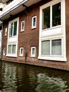Planciusstraat, Haarlemmerbuurt, Amsterdam, Noord-Holland,… 