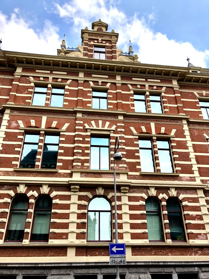 Droogbak, Haarlemmerbuurt, Amsterdam, Noord-Holland, Neder… 