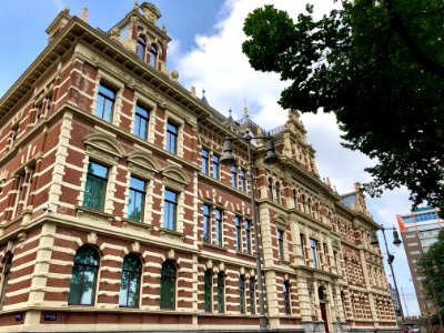 Droogbak, Haarlemmerbuurt, Amsterdam, Noord-Holland, Neder… 