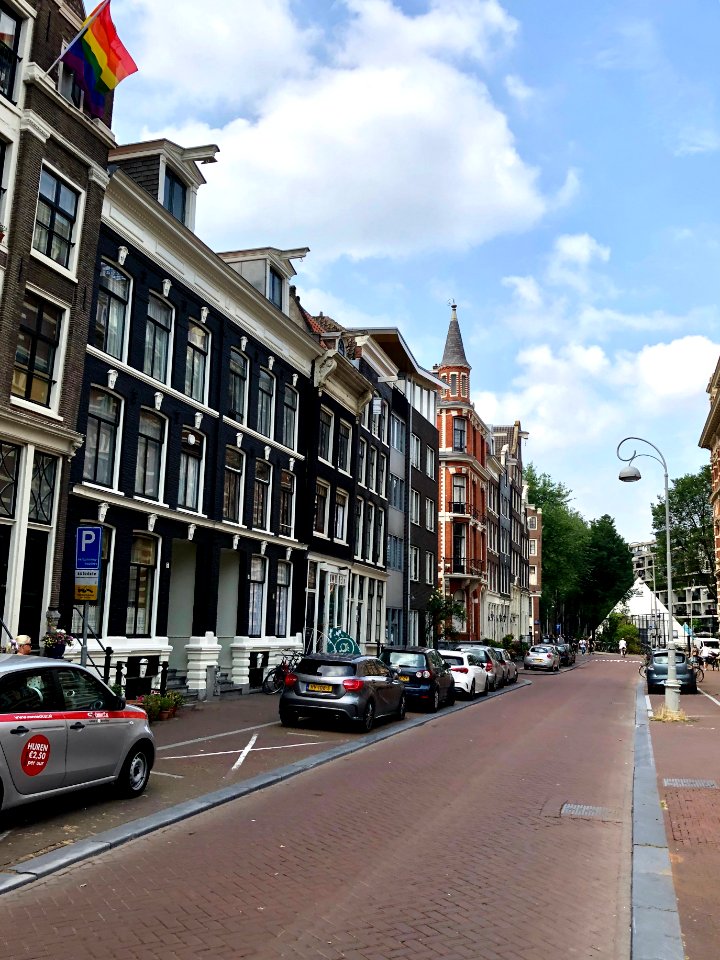 Droogbak, Haarlemmerbuurt, Amsterdam, Noord-Holland, Neder… 