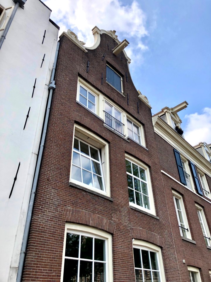 Droogbak, Haarlemmerbuurt, Amsterdam, Noord-Holland, Neder… 