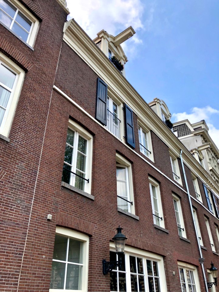 Droogbak, Haarlemmerbuurt, Amsterdam, Noord-Holland, Neder… 