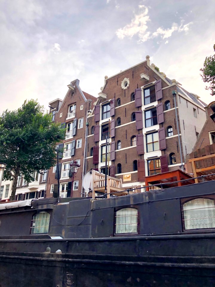 Korte Prinsengracht, Haarlemmerbuurt, Amsterdam, Noord-Hol… 