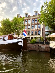 Zoutkeetsgracht, Haarlemmerbuurt, Amsterdam, Noord-Holland… 