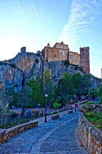 View historic buildings
