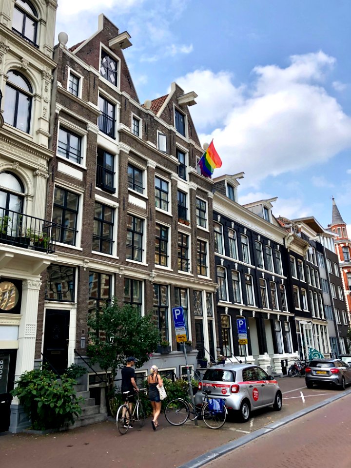Droogbak, Haarlemmerbuurt, Amsterdam, Noord-Holland, Neder… 