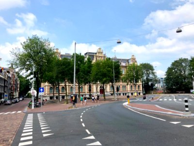 Droogbak, Haarlemmerbuurt, Amsterdam, Noord-Holland, Neder… 