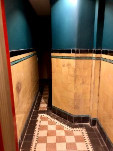 Basement, Bank of Amsterdam Building, Haarlemmerbuurt, Ams… 