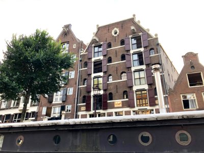 Korte Prinsengracht, Haarlemmerbuurt, Amsterdam, Noord-Hol… 