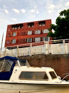Grote Bickersstraat, Haarlemmerbuurt, Amsterdam, Noord-Hol… 