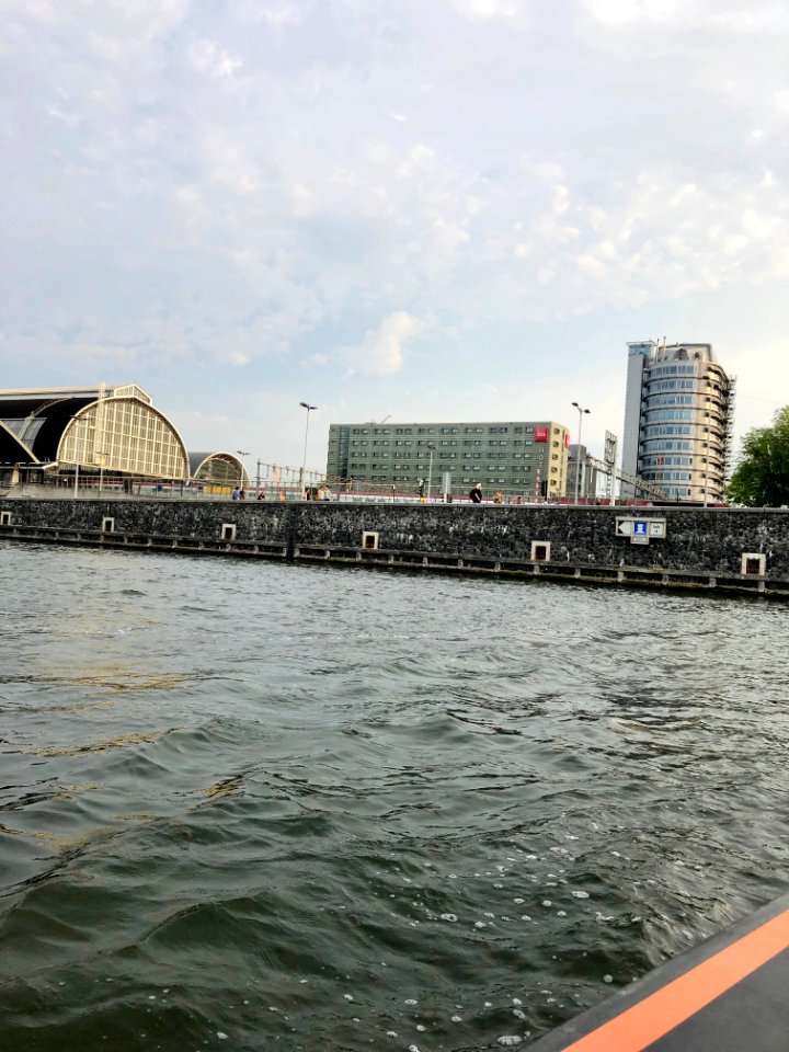 Ibis Hotel, Binnenstad, Amsterdam, Noord-Holland, Nederlan… 
