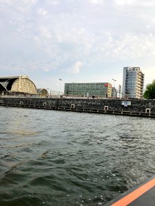 Ibis Hotel, Binnenstad, Amsterdam, Noord-Holland, Nederlan… 