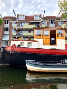 Zoutkeetsgracht, Haarlemmerbuurt, Amsterdam, Noord-Holland… 