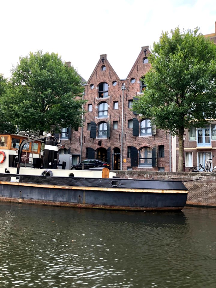 Zoutkeetsgracht, Haarlemmerbuurt, Amsterdam, Noord-Holland… 