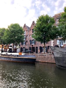 Zoutkeetsgracht, Haarlemmerbuurt, Amsterdam, Noord-Holland… 