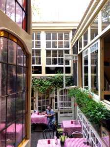 Haarlemmerstraat, Haarlemmerbuurt, Amsterdam, Noord-Hollan… 