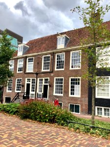 Vijzelgracht, De Weteringschans, Amsterdam, Noord-Holland,… 