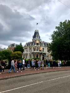 Weteringschans, De Weteringschans, Amsterdam, Noord-Hollan… 