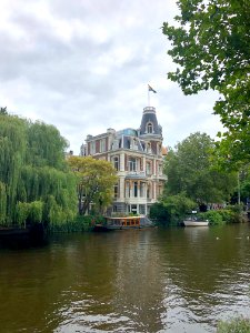 Weteringschans, De Weteringschans, Amsterdam, Noord-Hollan… 