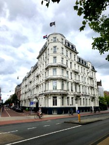 Pieter Cornelisz Hooftstraat, Museumkwartier, Amsterdam, N… 