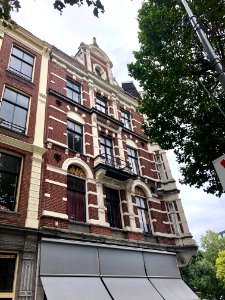 Leidseplein, De Weteringschans, Amsterdam, Noord-Holland, … 