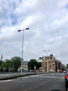 Stadhouderskade, De Pijp, Amsterdam, Noord-Holland, Nederl… 