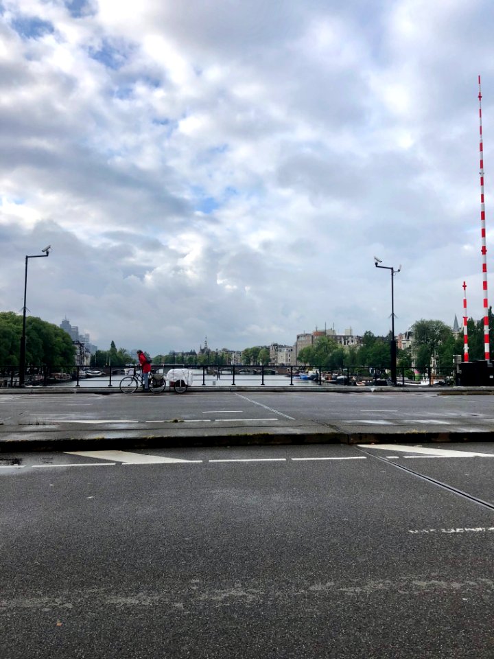 Stadhouderskade, De Pijp, Amsterdam, Noord-Holland, Nederl… 