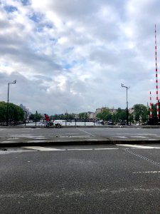 Stadhouderskade, De Pijp, Amsterdam, Noord-Holland, Nederl… 