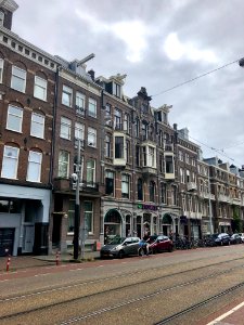 Weteringschans, De Weteringschans, Amsterdam, Noord-Hollan… 