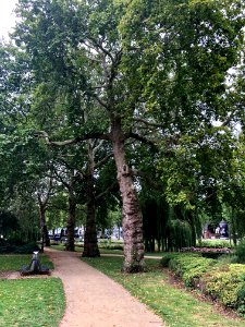 Weteringschans, De Weteringschans, Amsterdam, Noord-Hollan… 