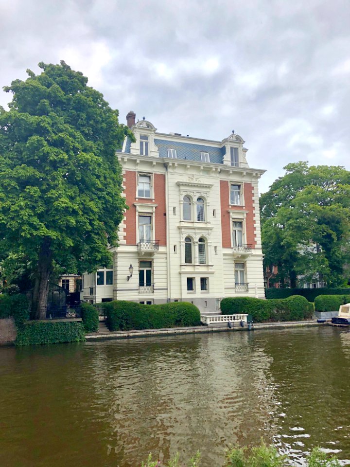 Weteringschans, De Weteringschans, Amsterdam, Noord-Hollan… 
