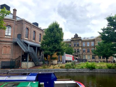 Weteringschans, De Weteringschans, Amsterdam, Noord-Hollan… 
