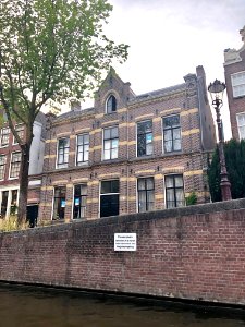 Lauriergracht, Jordaan, Amsterdam, Noord-Holland, Nederlan… 