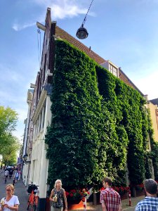 Prinsengracht, Jordaan, Amsterdam, Noord-Holland, Nederlan… 
