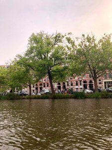 Nassaukade, Overtoombuurt, Amsterdam, Noord-Holland, Neder… 