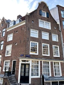 Prinsengracht 378, Jordaan, Amsterdam, Noord-Holland, Nede… 