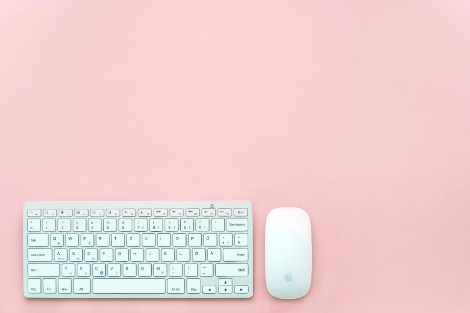 Business blogging work