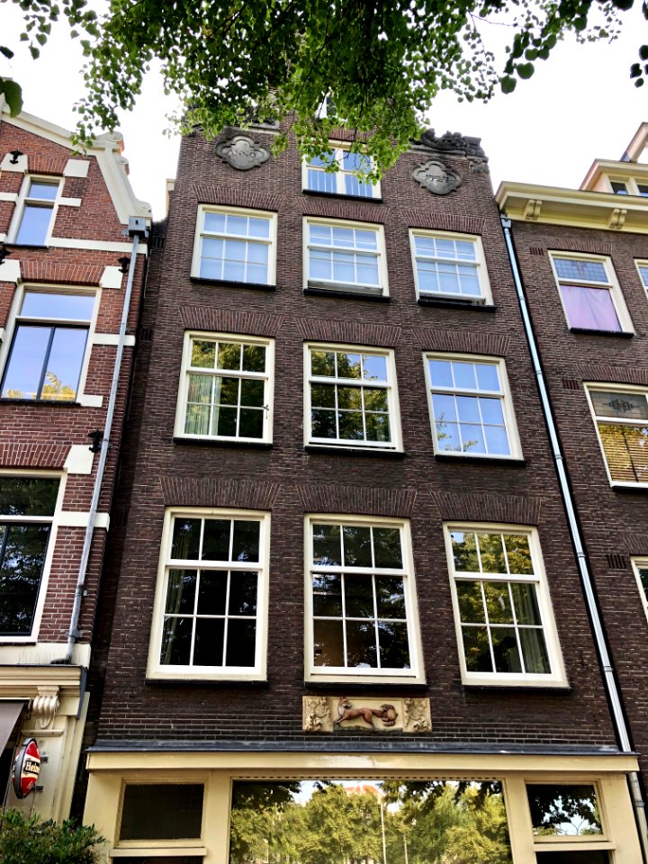 Noordermarkt, Jordaan, Amsterdam, Noord-Holland, Nederland… 